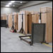 Wood Mouldings Factory - Our Installations - View Photo